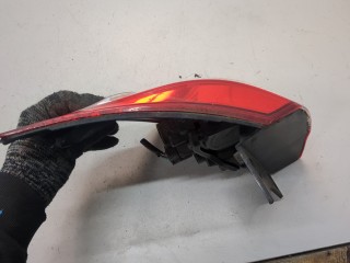 Фонарь (задний) правый, ориг. номер 26550BR00A, Nissan Qashqai 2010-2013