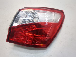 Фонарь (задний) правый Nissan Qashqai 2010-2013