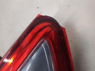 Фонарь (задний) правый, ориг. номер 26550BR00A, Nissan Qashqai 2010-2013