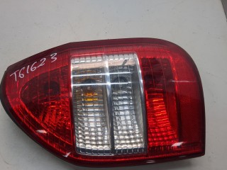Фонарь (задний) правый Opel Zafira 2003-2006