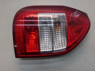 Фонарь (задний) левый Opel Zafira 2003-2006