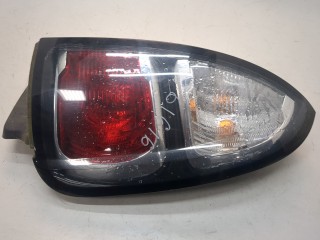Фонарь (задний) правый, ориг. номер 6351GL, Citroen C3 picasso 2008-2012