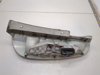 Фонарь (задний) левый, ориг. номер 5J7945111, Skoda Roomster 2006-2010