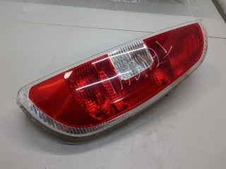 Фонарь (задний) правый, ориг. номер 5J7945112, Skoda Roomster 2006-2010