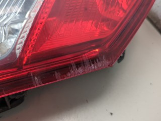 Фонарь (задний) левый, Ford Transit (Tourneo) Custom 2012-2021