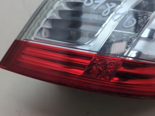 Фонарь (задний) правый, ориг. номер 6351LY, Peugeot 508 2010-2014