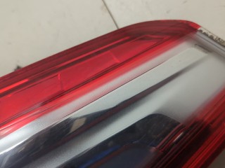 Фонарь (задний) правый, ориг. номер 6351LY, Peugeot 508 2010-2014