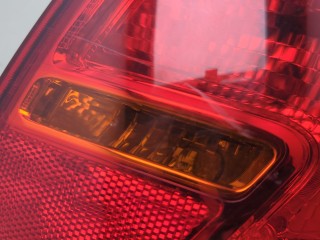 Фонарь (задний) правый, ориг. номер 1222482, 13435490, Opel Meriva 2010-2014