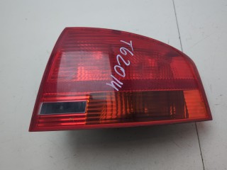 Фонарь (задний) правый Audi A4 2000-2006
