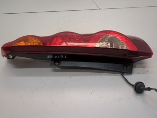 Фонарь (задний) правый, ориг. номер 26550BH00B, Nissan Note E11 2008-2013