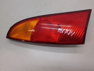 Фонарь (задний) левый, ориг. номер 1214223, 1M5113A603AB, Ford Focus 2001-2005