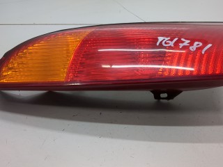 Фонарь (задний) левый, ориг. номер 1214223, 1M5113A603AB, Ford Focus 2001-2005