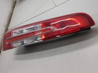Фонарь (задний) левый, ориг. номер 1543052, 7M5113405AH, Ford C-Max 2003-2007