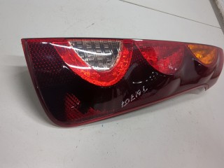 Фонарь (задний) правый, ориг. номер 26550BH00B, Nissan Note E11 2008-2013