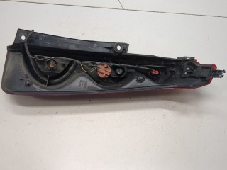 Фонарь (задний) левый, ориг. номер 26555BH00B, Nissan Note E11 2008-2013