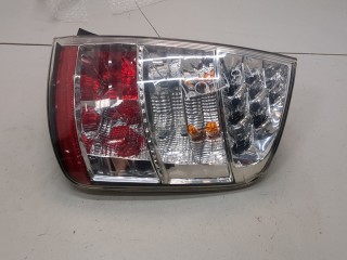 Фонарь (задний) правый, ориг. номер 8155147091, Toyota Prius 2005-2011