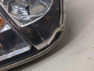 Фонарь (задний) правый, ориг. номер 8155147091, Toyota Prius 2005-2011