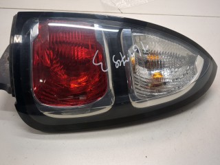 Фонарь (задний) правый, Citroen C3 picasso 2008-2012