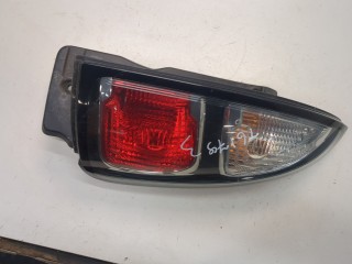 Фонарь (задний) правый, ориг. номер 6351GL, Citroen C3 picasso 2008-2012