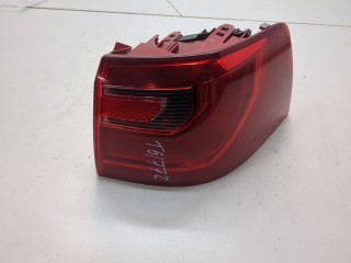 Фонарь (задний) правый, ориг. номер 7N5945096H, Seat Alhambra 2010-2015