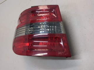 Фонарь (задний) левый, ориг. номер A1698202364, Mercedes B W245 2005-2008