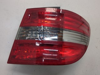 Фонарь (задний) правый, ориг. номер A1698202464, Mercedes B W245 2005-2008