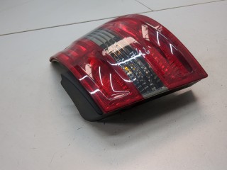 Фонарь (задний) правый, ориг. номер A1698202464, Mercedes B W245 2005-2008