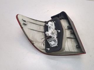 Фонарь (задний) правый, ориг. номер A1698202464, Mercedes B W245 2005-2008