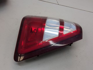 Фонарь (задний) левый, ориг. номер 55156721AF, Jeep Grand Cherokee 2004-2007