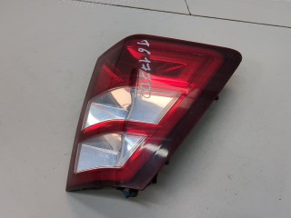 Фонарь (задний) правый, ориг. номер 55156720AF, Jeep Grand Cherokee 2004-2007
