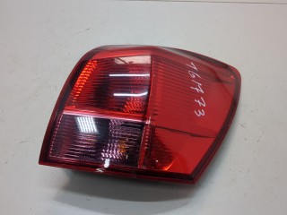 Фонарь (задний) правый Nissan Qashqai 2006-2010