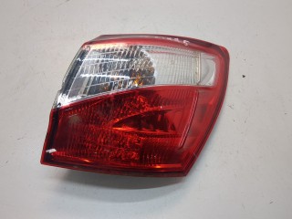 Фонарь (задний) правый Nissan Qashqai 2010-2013