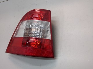 Фонарь (задний) левый, Mercedes ML W163 2001-2005