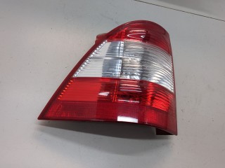 Фонарь (задний) левый, Mercedes ML W163 2001-2005