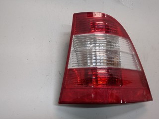 Фонарь (задний) правый, Mercedes ML W163 2001-2005
