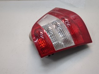 Фонарь (задний) правый, Mercedes ML W163 2001-2005