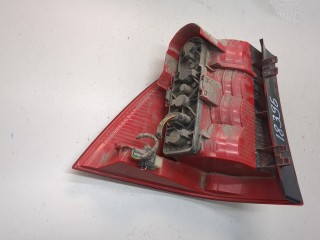 Фонарь (задний) правый, Mercedes ML W163 2001-2005