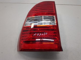 Фонарь (задний) левый KIA Sportage 2004-2008