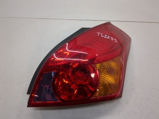 Фонарь (задний) правый KIA Cee'd 2006-2010