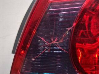 Фонарь (задний) правый, KIA Cee'd 2006-2010
