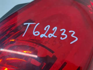 Фонарь (задний) правый, KIA Cee'd 2006-2010