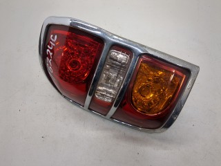 Фонарь (задний) левый Toyota RAV4 2003-2005