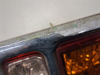Фонарь (задний) левый, ориг. номер 8156142040, Toyota RAV4 2003-2005