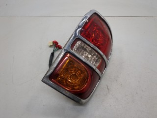 Фонарь (задний) правый Toyota RAV4 2003-2005