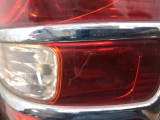 Фонарь (задний) правый, ориг. номер 8155142040, Toyota RAV4 2003-2005