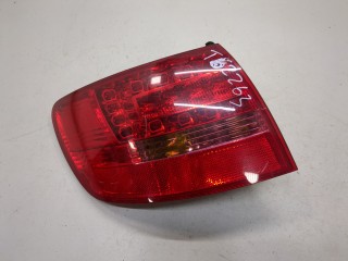 Фонарь (задний) левый Audi A6 2004-2008