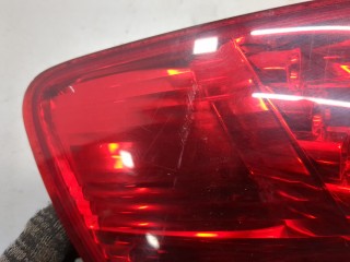 Фонарь (задний) левый, ориг. номер 4F9945095H, Audi A6 2004-2008