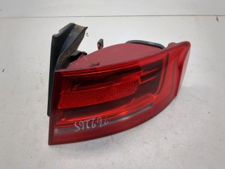 Фонарь (задний) правый Audi A4 (B8) 2007-2012