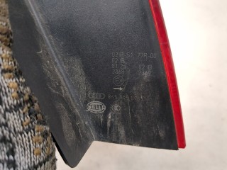 Фонарь (задний) правый, Audi A4 (B8) 2007-2012