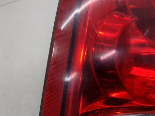 Фонарь (задний) левый, SsangYong Rexton 2006-2012